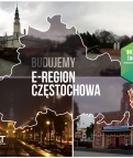 Budujemy E-region Częstochowa