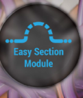 Kable z rodziny Easy Section Module