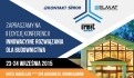 II Edycja Konferencji „Innowacyjne Rozwiązania dla Budownictwa”