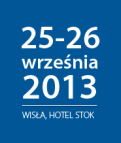 SPIN 25-26 września Wisła, Hotel Stok
