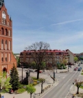 ELKMAN - rozbudowa sieci szerokopasmowej aglomeracji miasta Ełku