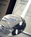 ELMAT diamentem Forbesa 2014!