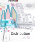 Nowy katalog - Fibrain Distribution 2016!
