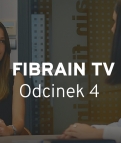 Kariera w FIBRAIN i nowy 4 odcinek już teraz dostępny w FIBRAIN TV!