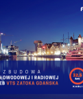 Dbamy o bezpieczeństwo żeglugi w Zatoce Gdańskiej!
