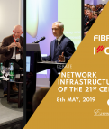Debata „Infrastruktura sieci XXI wieku” zakończyła się pełnym sukcesem!