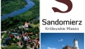 Budowa sieci FTTH na obszarze Sandomierza