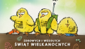 Życzenia Wielkanocne!