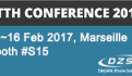 DASAN ZHONE SOLUTIONS na FTTH CONFERENCE 2017!