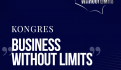 Kongres „Business Without Limits” czas start!