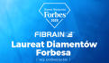 FIBRAIN laureatem Diamentów Forbesa 2020