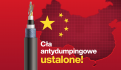 Komisja Europejska podjęła decyzję o narzuceniu ceł anty-dumpingowych na kable światłowodowe z Chin!